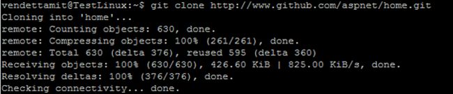 Installing Kestrel server
